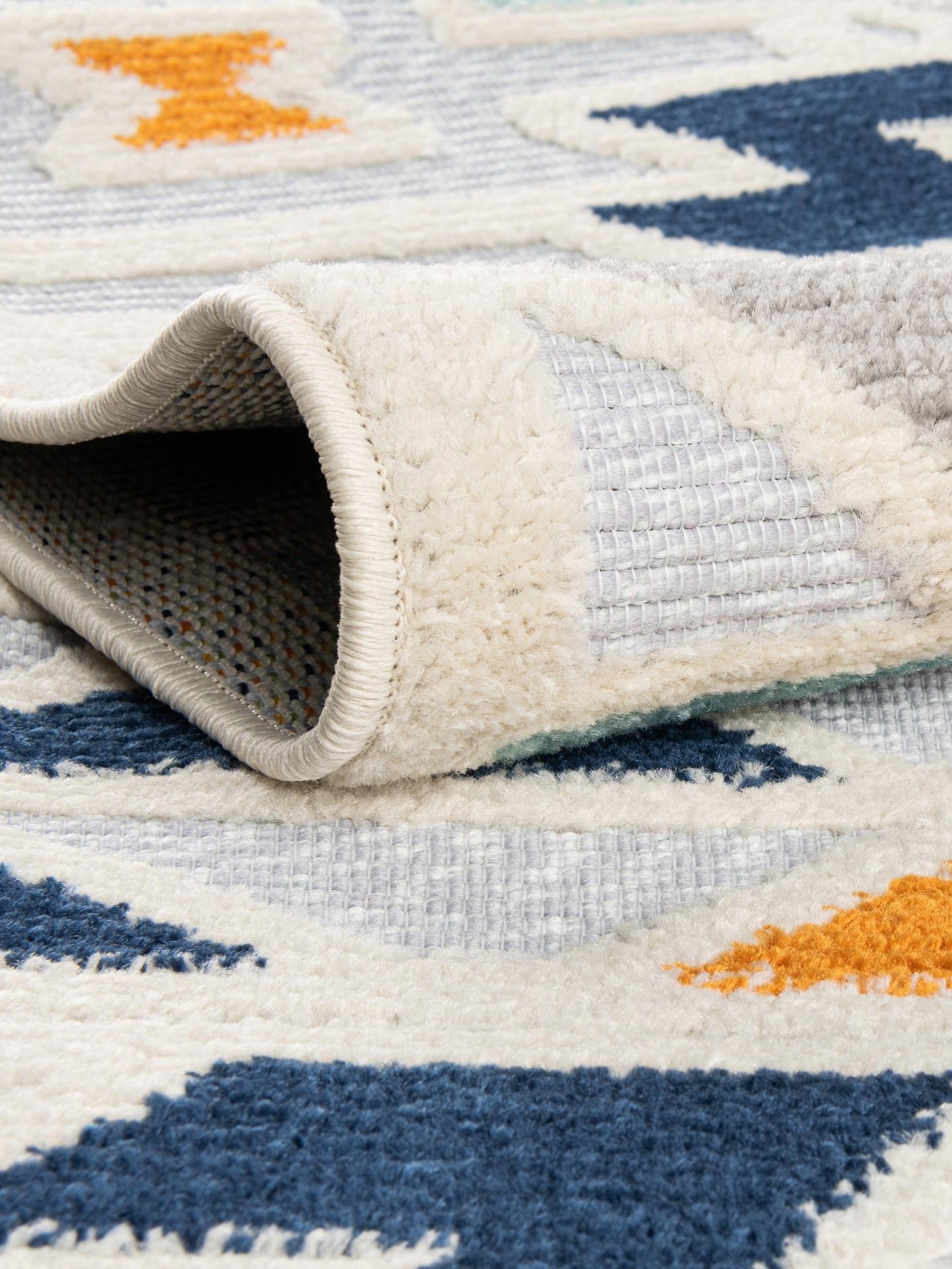 Gray 2' x 3' Aruba Outdoor Rectangle Area Rug Weather Resistant for Patio, Deck, Terrace, Balcony, Porch for Sale at Rug Engine