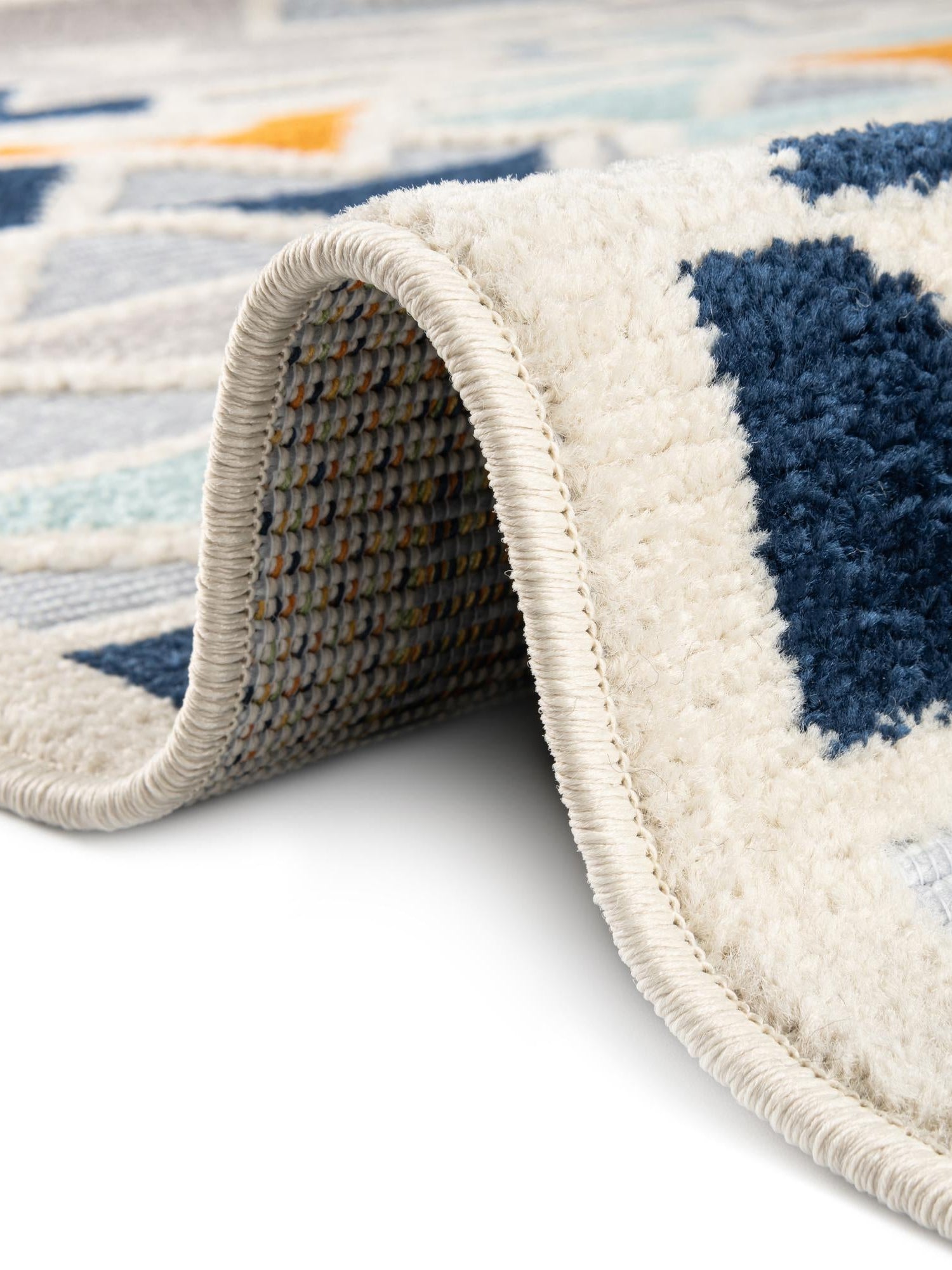 Gray 2' x 3' Aruba Outdoor Rectangle Area Rug Weather Resistant for Patio, Deck, Terrace, Balcony, Porch for Sale at Rug Engine