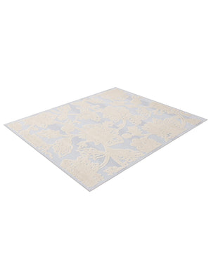Gray 5' 3 x 8' Aruba Outdoor Rectangle Area Rug Weather Resistant for Patio, Deck, Terrace, Balcony, Porch for Sale at Rug Engine