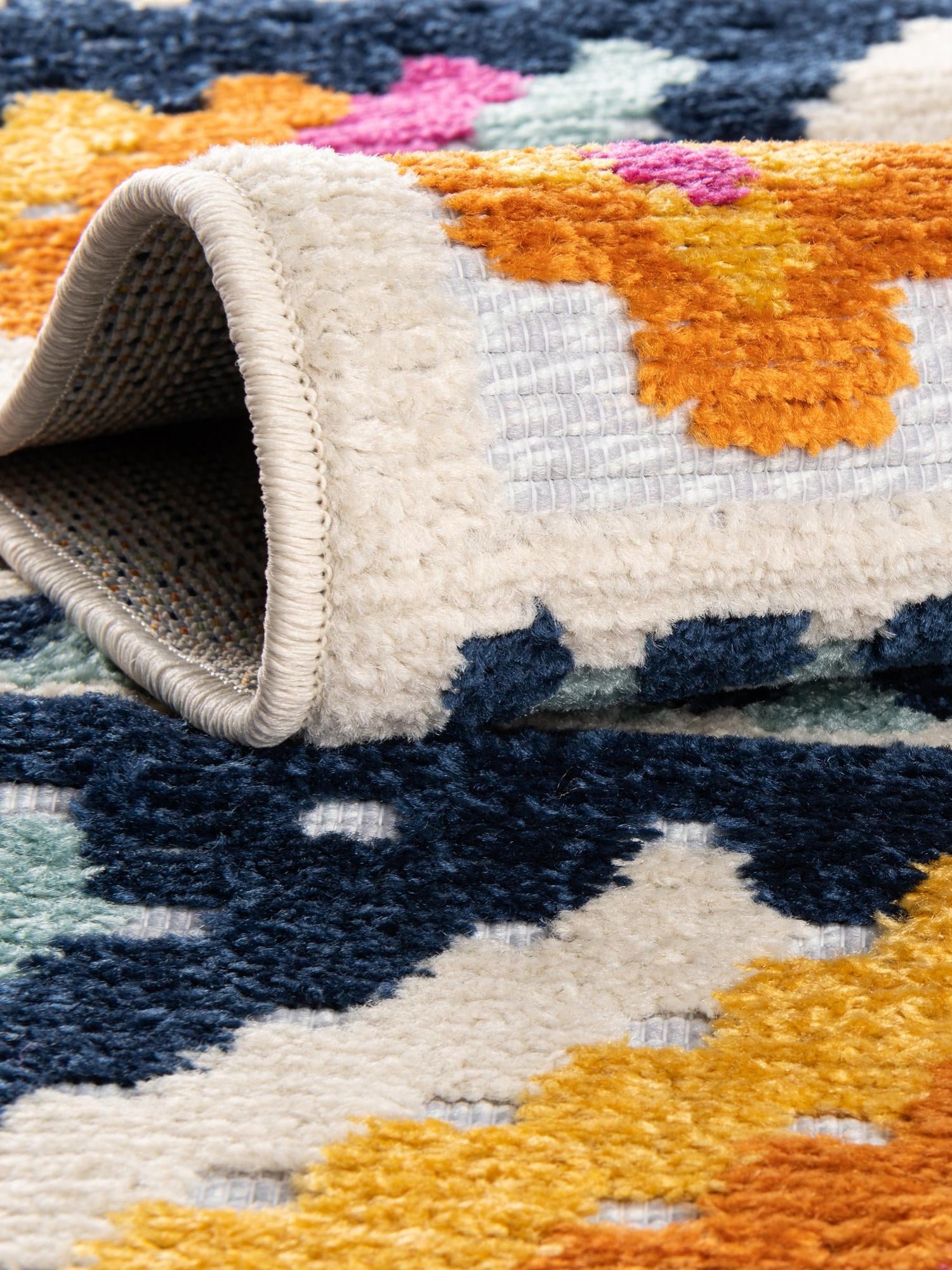 Gray 9' x 12' Aruba Outdoor Rectangle Area Rug Weather Resistant for Patio, Deck, Terrace, Balcony, Porch for Sale at Rug Engine