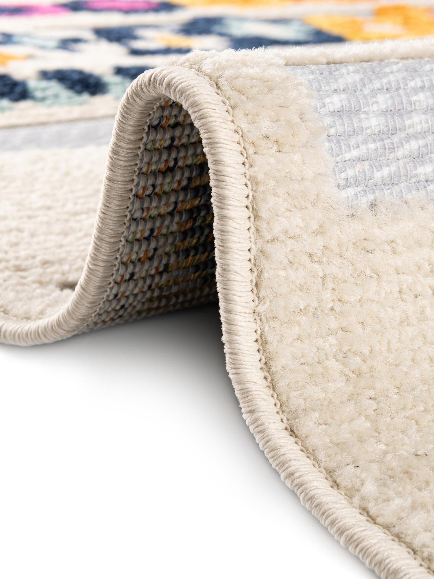Gray 9' x 12' Aruba Outdoor Rectangle Area Rug Weather Resistant for Patio, Deck, Terrace, Balcony, Porch for Sale at Rug Engine