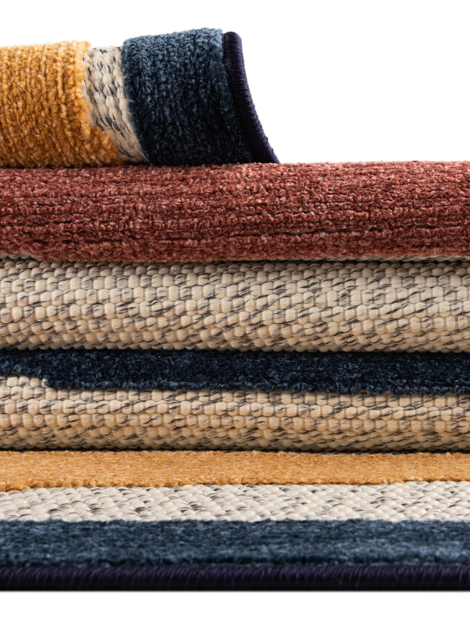 Ivory 7' 10 x 10' Belize Outdoor Rectangle Area Rug Weather Resistant for Patio, Deck, Terrace, Balcony, Porch 100% Polypropylene Colorful Fun Coastal Modern Carpet for Outside for Sale at Rug Engine