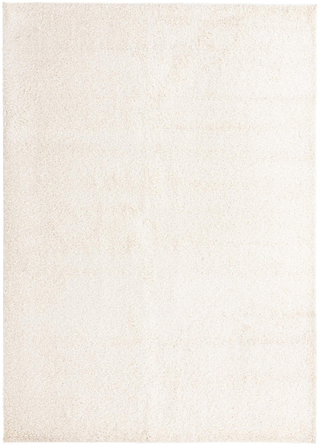 Light Slate Blue 9' 10 x 13' 11 Comfort Solid Shag Rectangle Area Rug Thick Soft Touch Fluffy & Plush Shaggy Pile 100% Polypropylene for Living Room, Office, Bedroom for Sale at Rug Engine