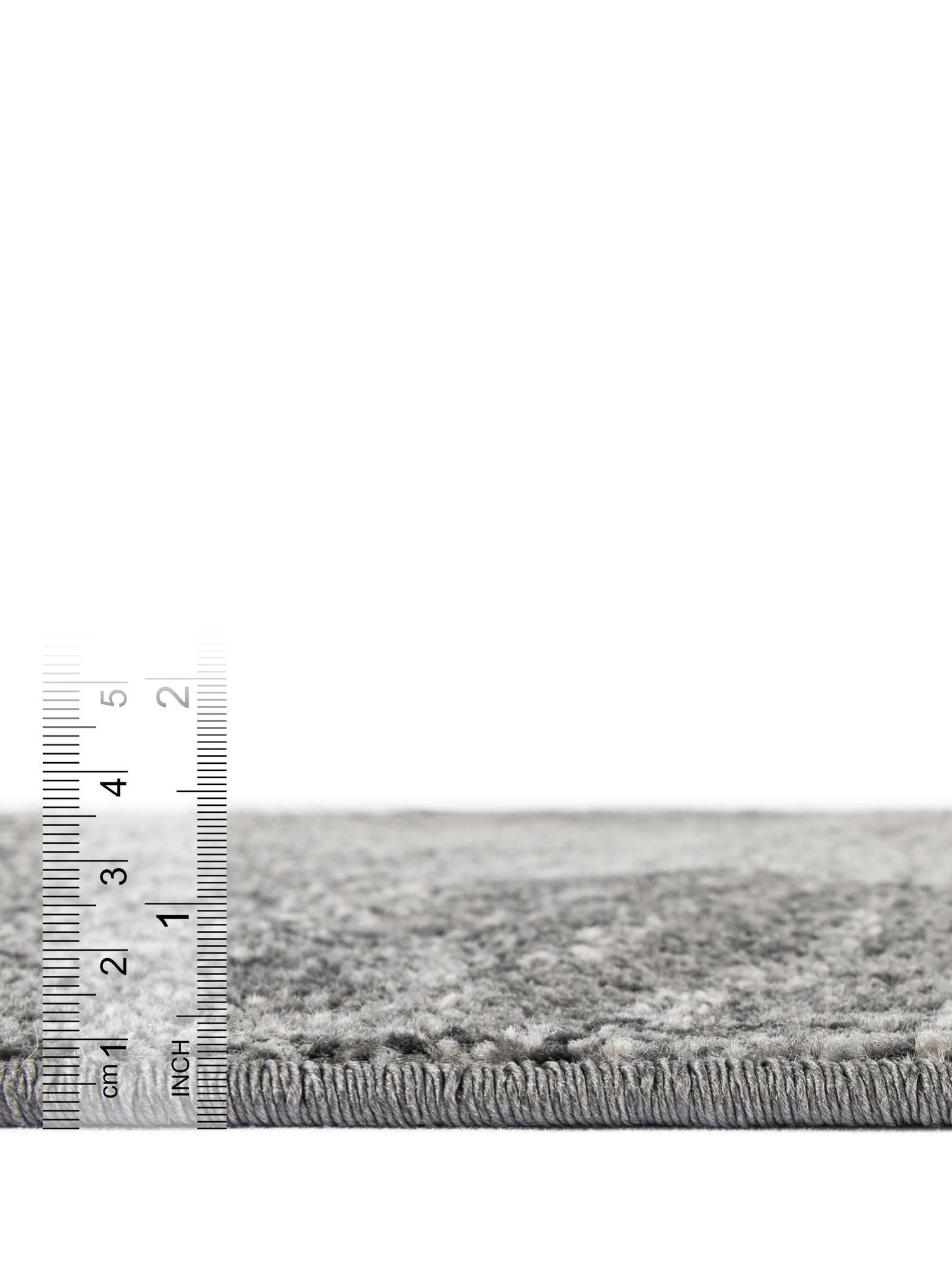 Gray 7' 10 x 10' Autumn Oval Area Rug 100% Polypropylene Durable Jute Backing Living Dining Room Bedroom Office Modern Decor Carpet for Sale at Rug Engine