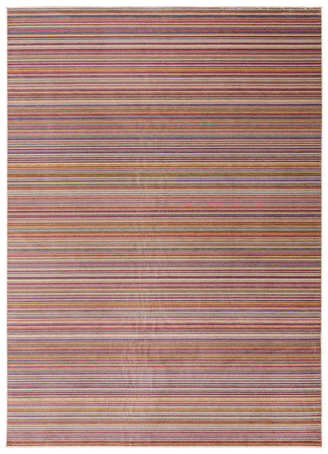 Multicolor 10' x 13' 8 Deepa Rectangle Area Rug 100% Polyester Colorful Modern Contemporary Carpet for Home Decorating Living, Dining, Office & Bedrooms for Sale at Rug Engine