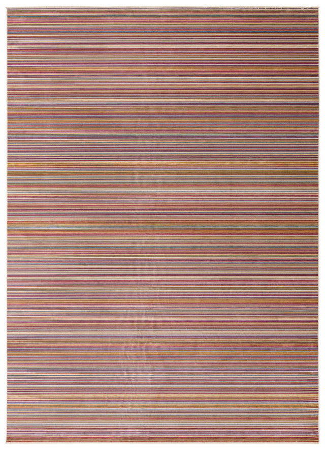 Multicolor 10' x 13' 8 Deepa Rectangle Area Rug 100% Polyester Colorful Modern Contemporary Carpet for Home Decorating Living, Dining, Office & Bedrooms for Sale at Rug Engine