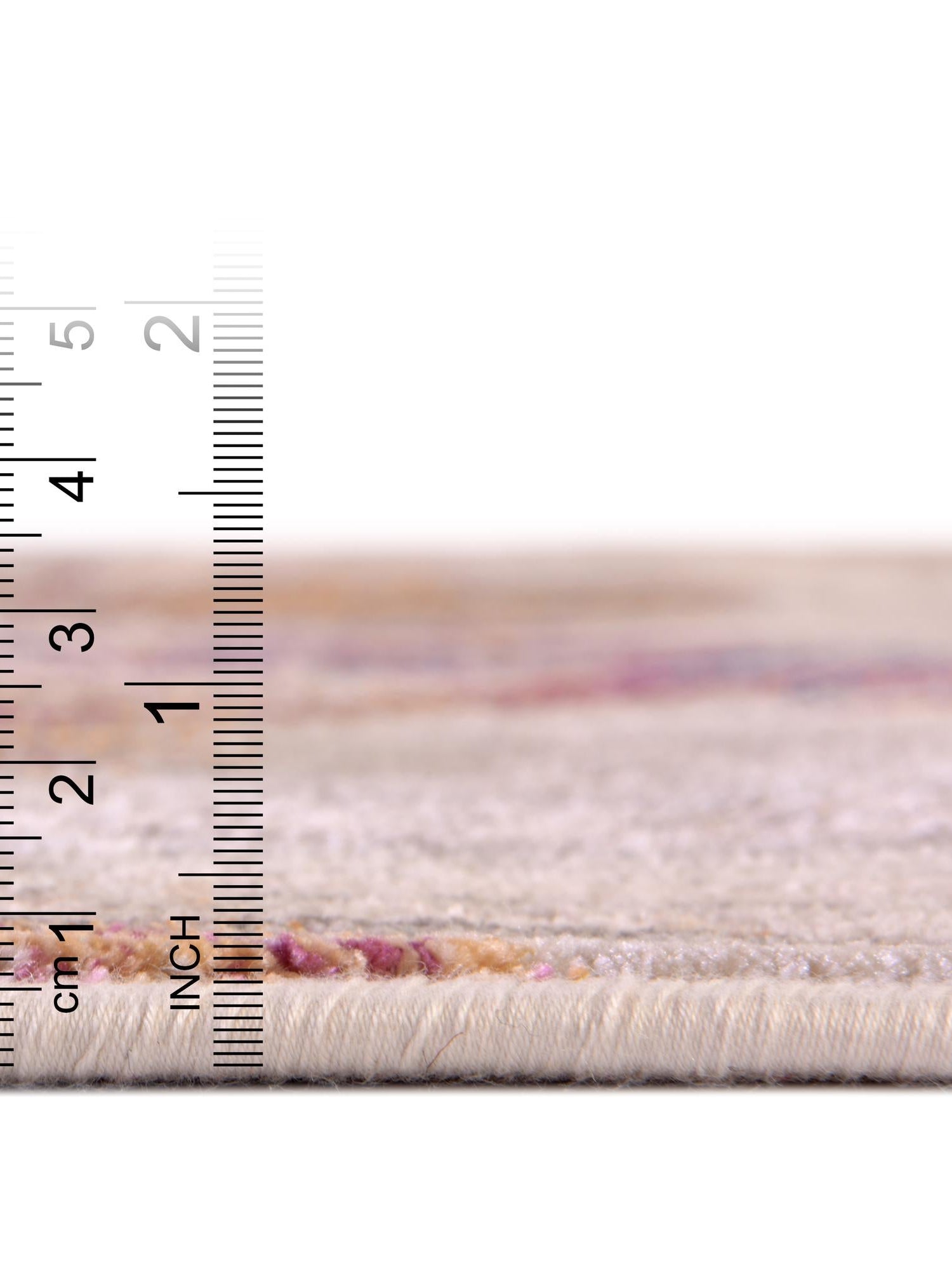 Multicolor 9' x 11' 7 Deepa Rectangle Area Rug 100% Polyester Colorful Modern Contemporary Carpet for Home Decorating Living, Dining, Office & Bedrooms for Sale at Rug Engine