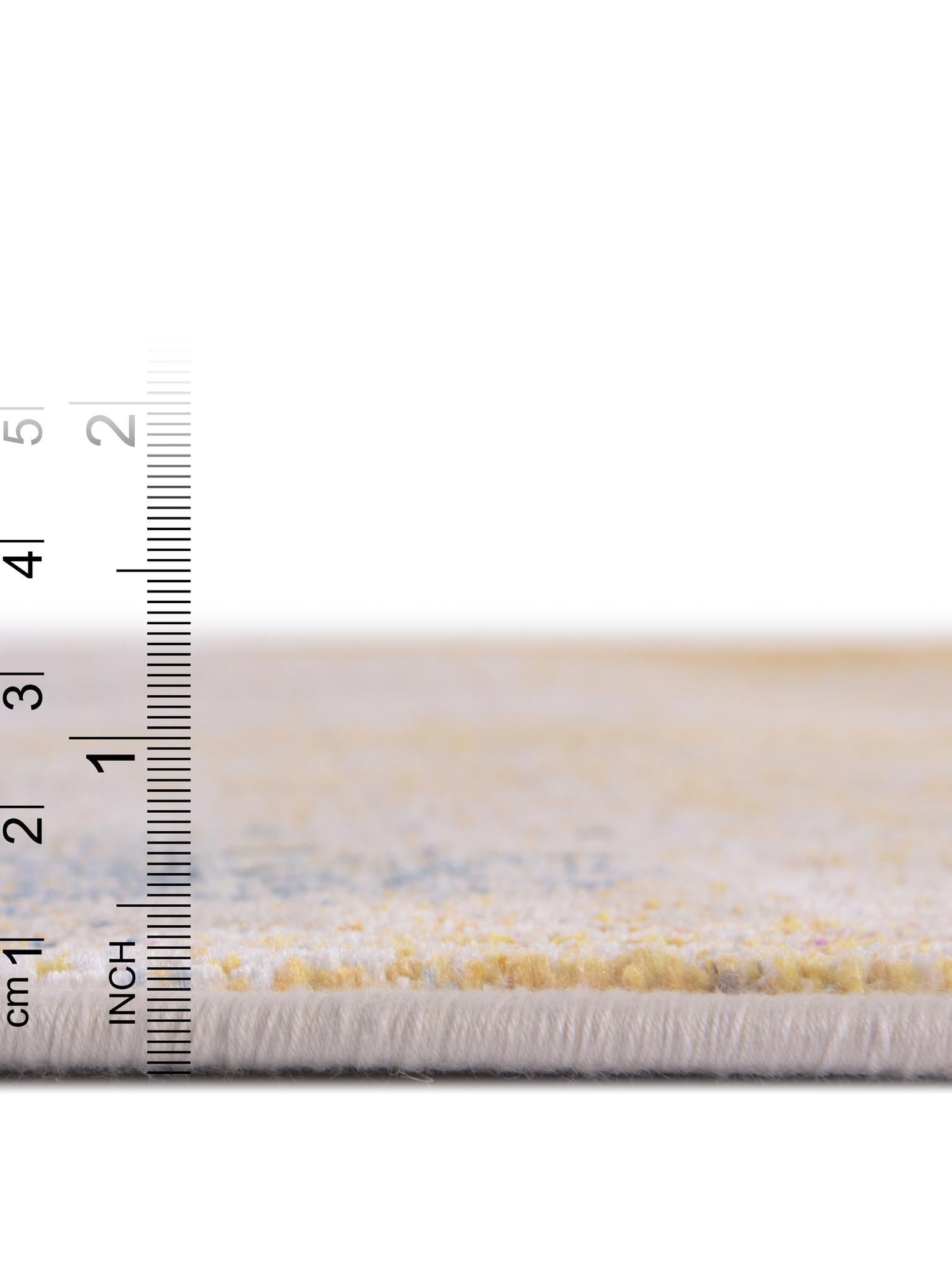 Multicolor 10' x 13' 8 Deepa Rectangle Area Rug 100% Polyester Colorful Modern Contemporary Carpet for Home Decorating Living, Dining, Office & Bedrooms for Sale at Rug Engine
