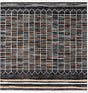 Multicolor 12' x 12' Aramis Square Area Rug Polypropylene With Cotton Backing Easy Clean Living Room Bedroom Dining Office Carpet for Sale at Rug Engine