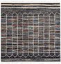 Multicolor 7' 10 x 7' 10 Aramis Square Area Rug Polypropylene With Cotton Backing Easy Clean Living Room Bedroom Dining Office Carpet for Sale at Rug Engine