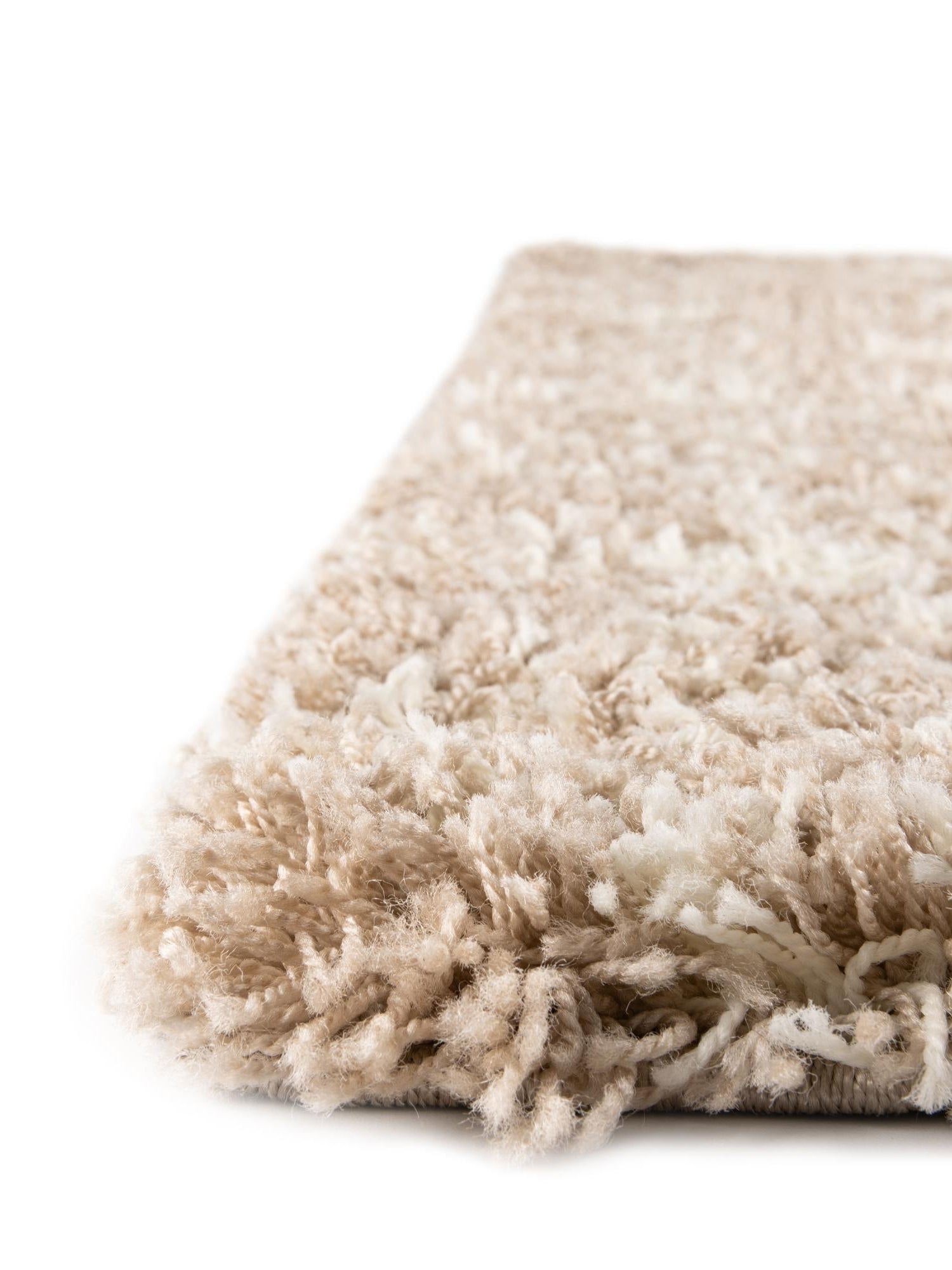 Light Brown 9' x 12' Moroccan Trellis Shag Rectangle Area Rug Thick Soft Touch Fluffy & Plush Shaggy Pile 100% Polypropylene Geometric Traditional Carpet for Sale at Rug Engine