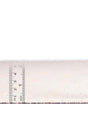 Beige and White 5' 1 x 8' Chindi Cotton Rectangle Rug