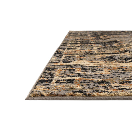 Blue 7' 10 x 7' 10 Saturn Square Area Rug Stain Resistant Easy Clean Classic Vintage Design Durable Carpet for Affordable Home Interiors for Sale at Rug Engine