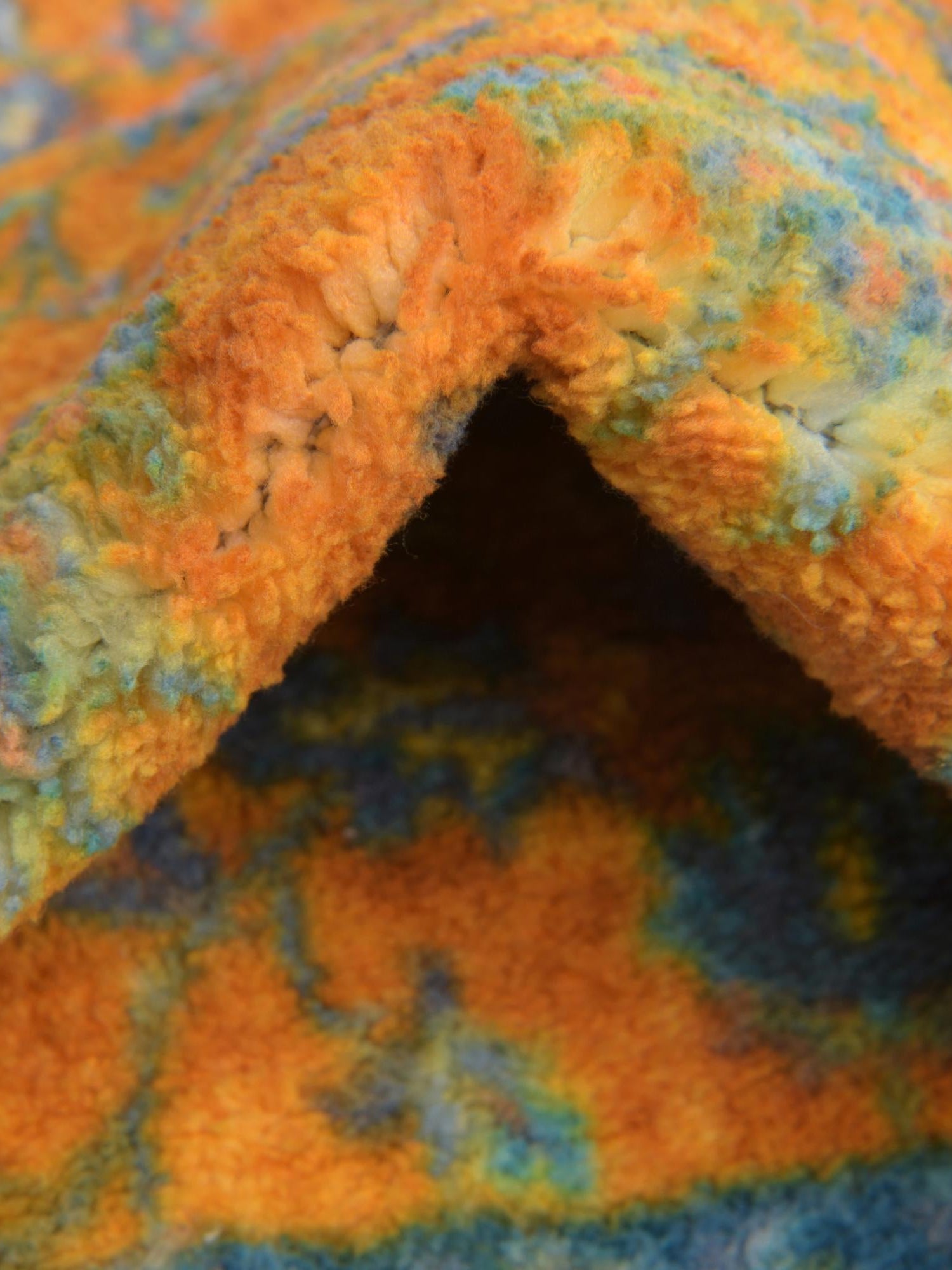 Washable Sunshine Yellow 2' 2 x 7' 10 Medina Runner Area Rug Easy to Clean Stain Resistant & Durable Polyester Classic Carpet for Home Decor & Design for Sale at Rug Engine