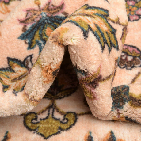 Washable Ivory 2' 2 x 3' Medina Rectangle Area Rug Easy to Clean Stain Resistant & Durable Polyester Classic Carpet for Home Decor & Design for Sale at Rug Engine