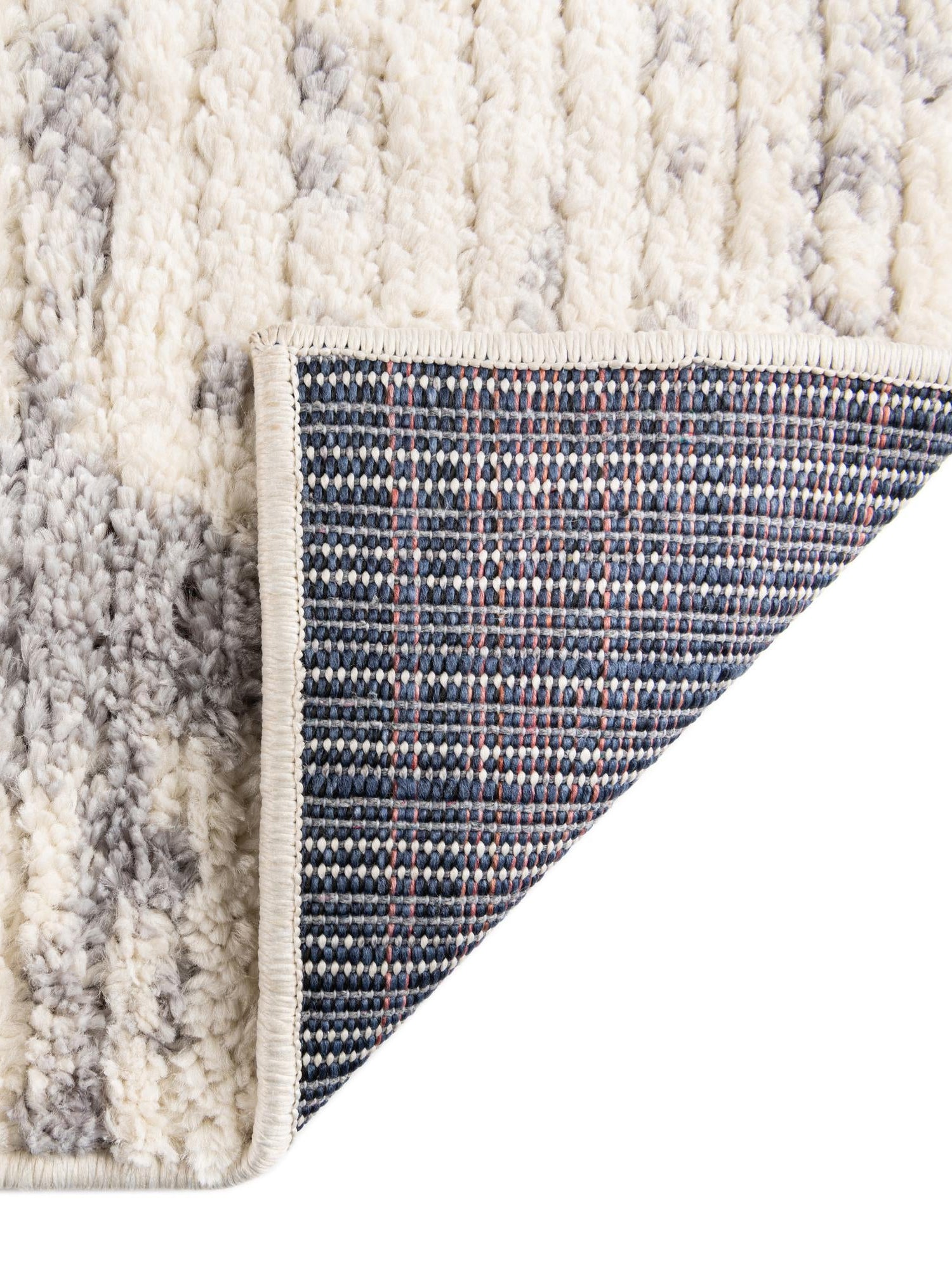 Ivory 3' 3 x 5' 3 Tagine Rectangle Area Rug Durable 100% Polyester Modern Unique Easy Clean Carpet for Indoor Home Decor for Sale at Rug Engine