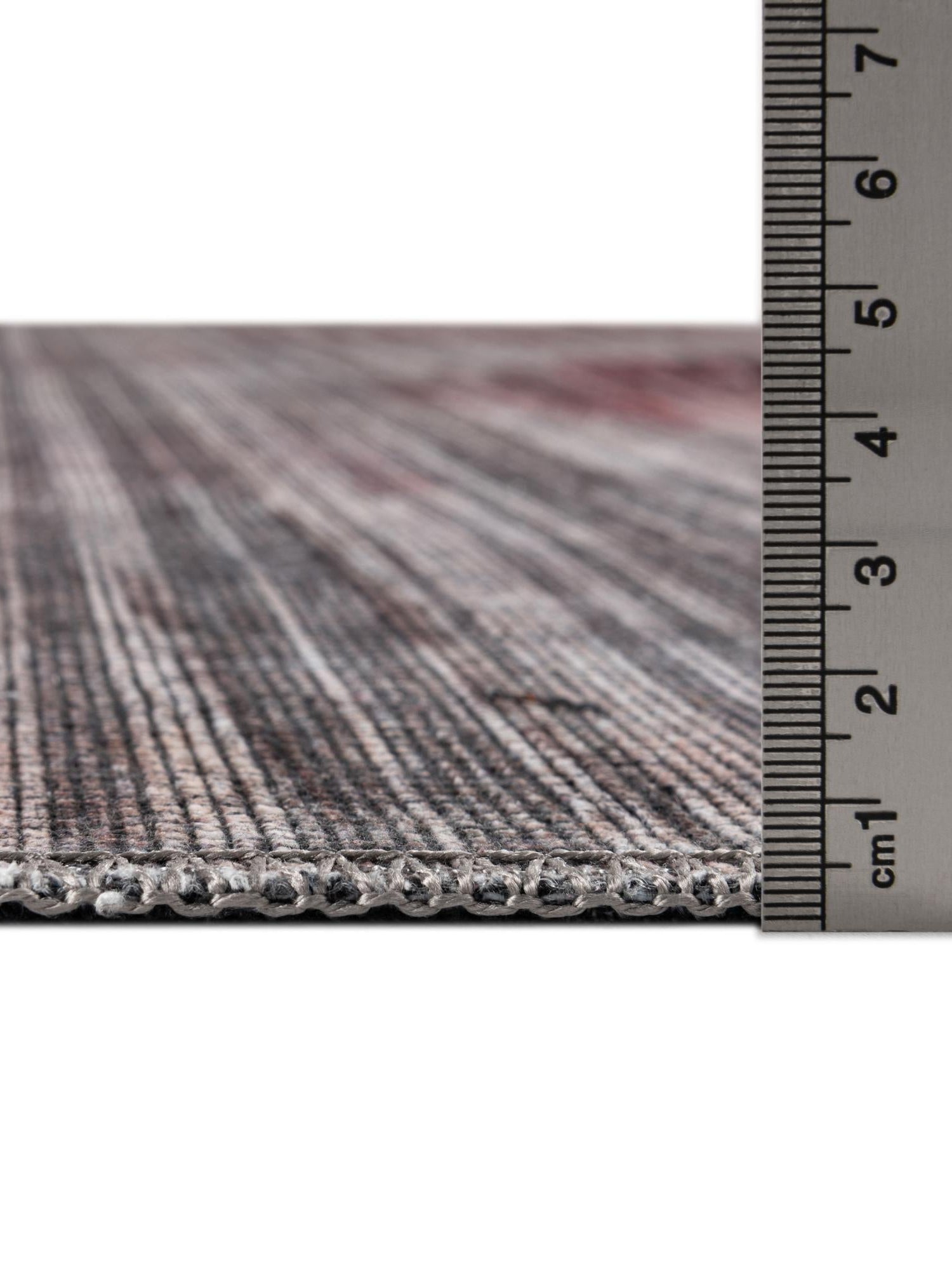 Washable Sandy and Ivory 10' 6 x 13' Sisu Rectangle Area Rug Easy to Clean Stain Resistant & Durable Polyester Chenille Distressed Vintage Look Carpet for Sale at Rug Engine
