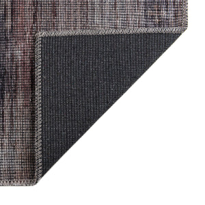 Sandy and Ivory 10' 6 x 13' Sisu Washable Rectangle Rug