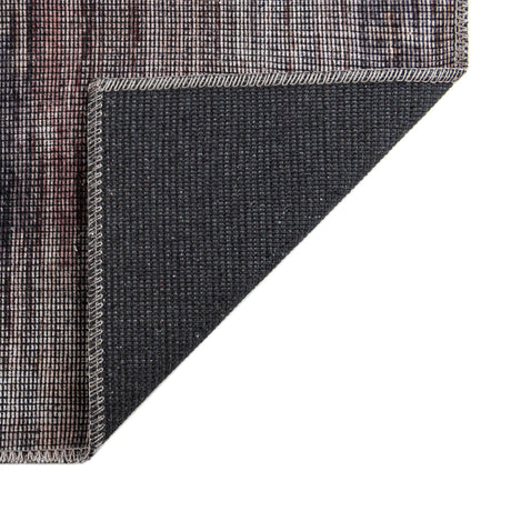 Washable Sandy and Ivory 10' 6 x 13' Sisu Rectangle Area Rug Easy to Clean Stain Resistant & Durable Polyester Chenille Distressed Vintage Look Carpet for Sale at Rug Engine