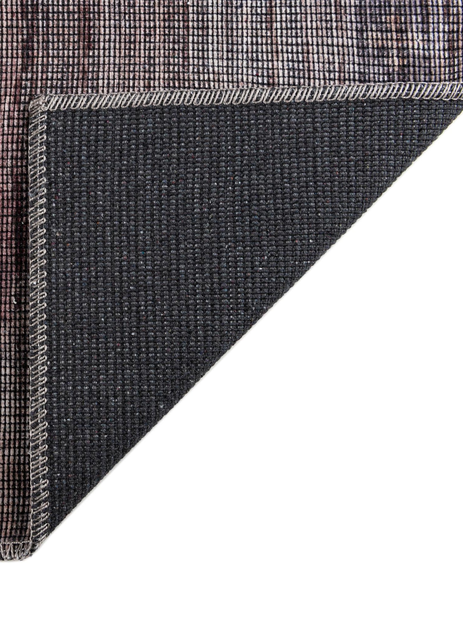 Washable Sandy and Ivory 5' 11 x 9' Sisu Rectangle Area Rug Easy to Clean Stain Resistant & Durable Polyester Chenille Distressed Vintage Look Carpet for Sale at Rug Engine