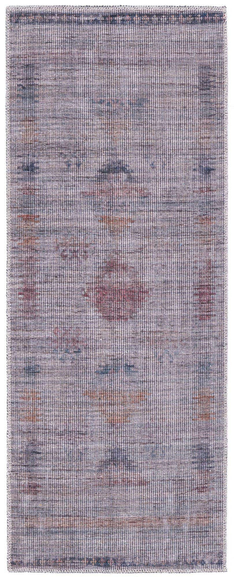 Sandy and Ivory 2' x 5' Sisu Washable Runner Rug