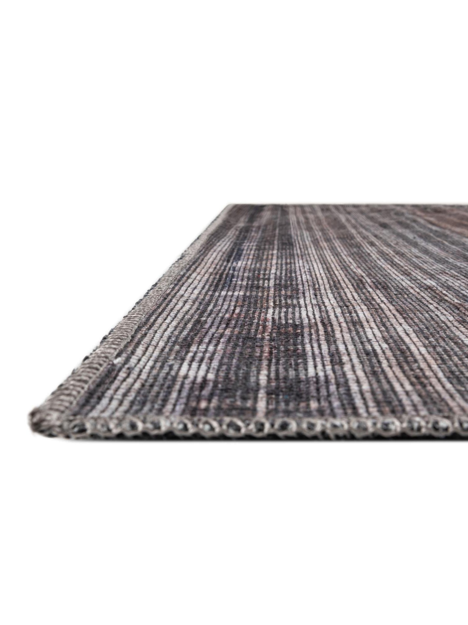 Washable Sandy and Ivory 2' x 7' 10 Sisu Runner Area Rug Easy to Clean Stain Resistant & Durable Polyester Chenille Distressed Vintage Look Carpet for Sale at Rug Engine