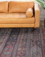 Multicolor 2' x 3' Sisu Washable Rectangle Rug