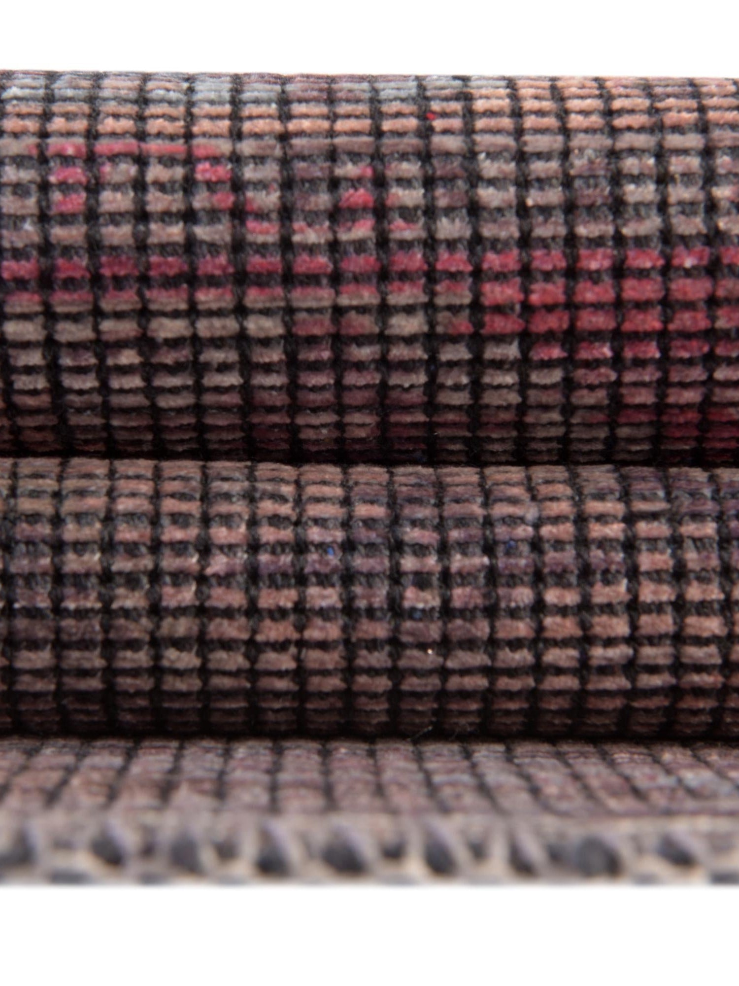Washable Multicolor 5' 3 x 8' Sisu Rectangle Area Rug Easy to Clean Stain Resistant & Durable Polyester Chenille Distressed Vintage Look Carpet for Sale at Rug Engine