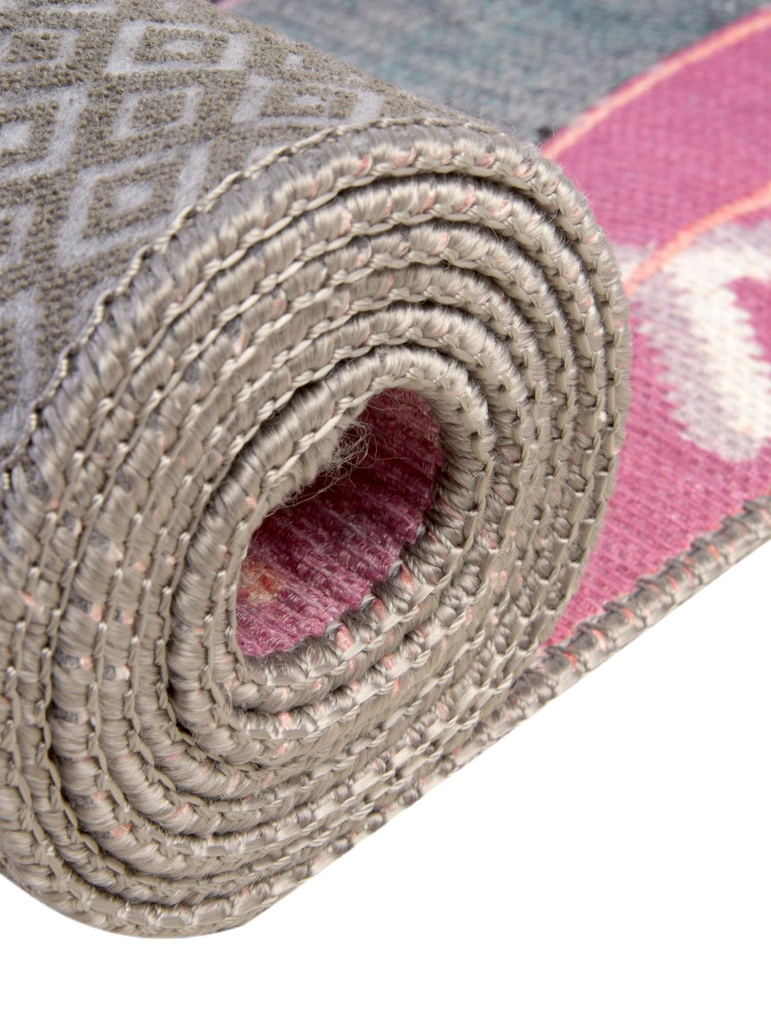 Washable Yellow 2' x 3' Timeless Rectangle Area Rug Easy to Clean Stain Resistant & Durable Traditional Classic Vintage Design Carpet for Sale at Rug Engine