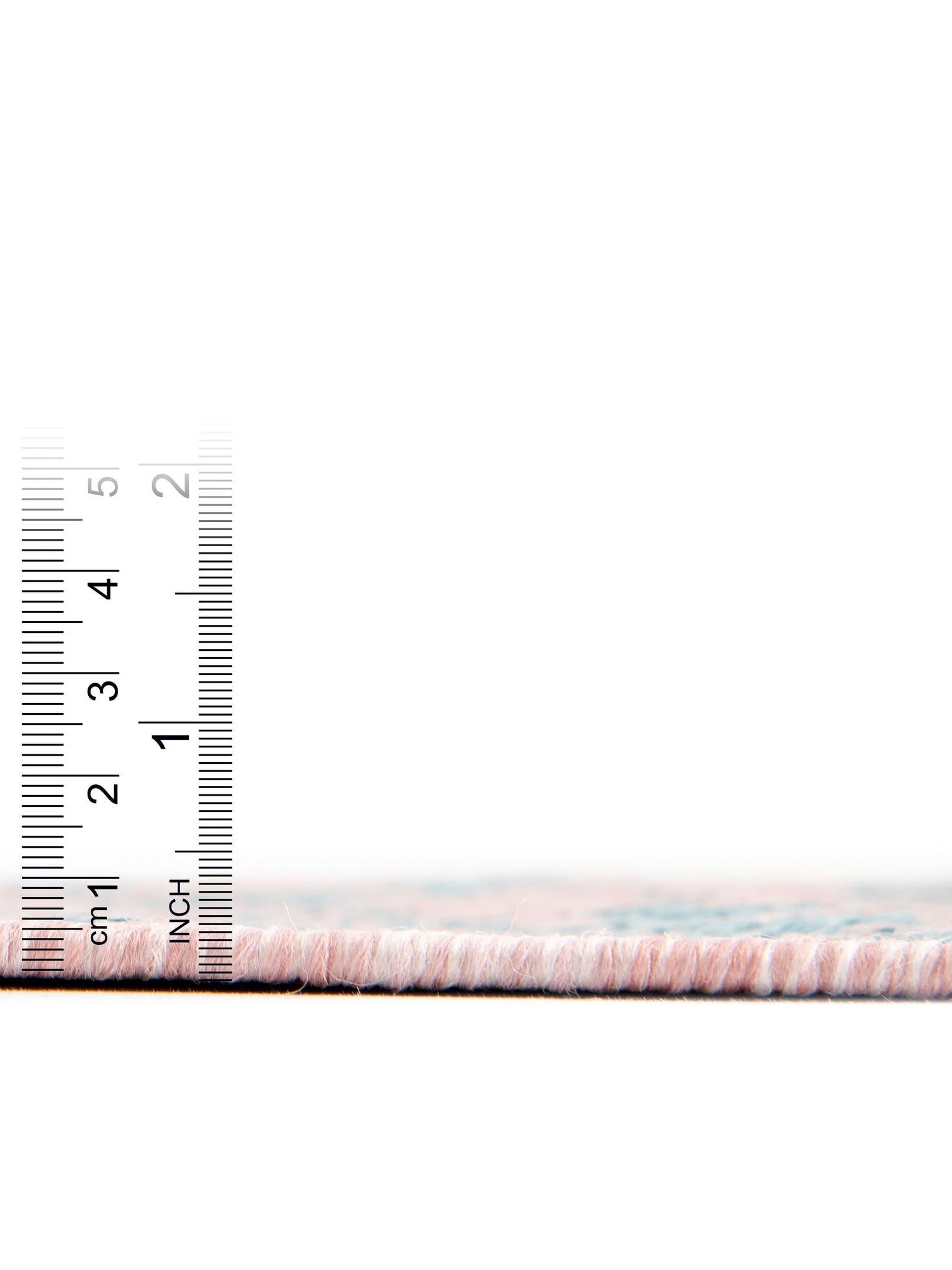Pink and Aqua 3' 1 x 5' 3 Jill Zarin Outdoor Rectangle Area Rug Weather Resistant for Patio, Deck, Terrace, Balcony, Porch Durable 100% Polypropylene Carpet for Outside for Sale at Rug Engine