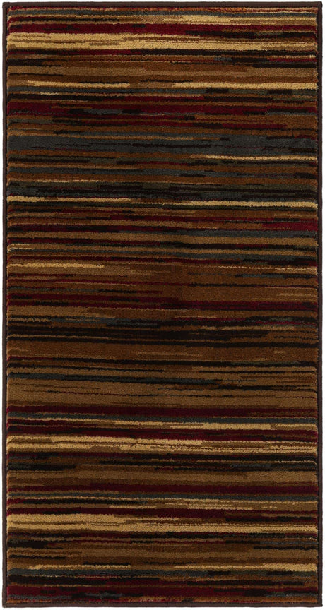 Beige 2' x 4' 1 Barista Runner Area Rug 100% Polypropylene Abstract Modern Geometric Carpet for Living Room Dining Office Dorm Room Decor for Sale at Rug Engine