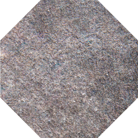 4' x 4' Luxe Octagon Area Rug Pad Floor Protection Pad for Under Rugs & Carpet - OCTAGON SHAPE Sound Dampening Underlayment Cushion for Sale at Rug Engine