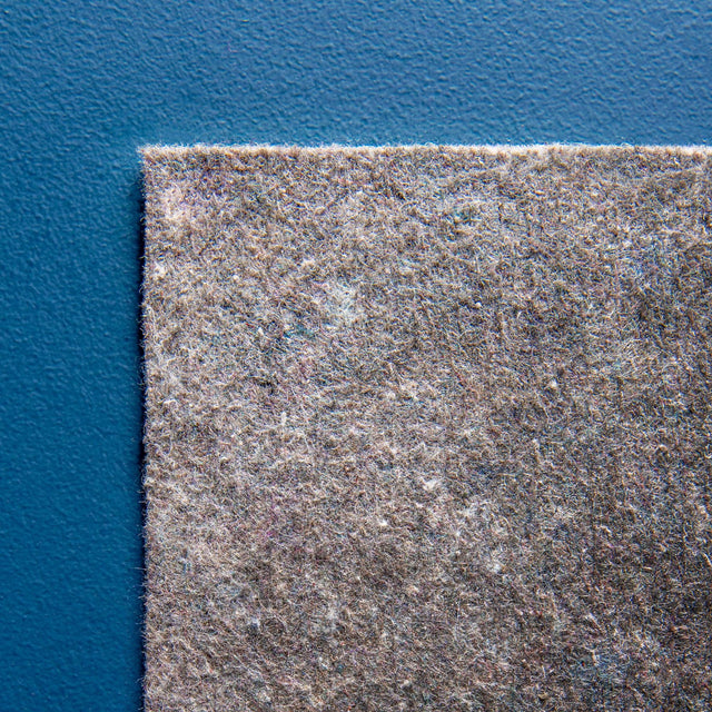 3' x 3' Luxe Square Rug Pad