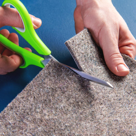 3' x 3' Luxe Square Area Rug Pad Floor Protection Pad for Under Rugs & Carpet - SQUARE SHAPE Sound Dampening Underlayment Cushion for Sale at Rug Engine