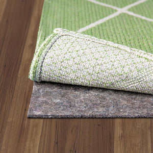 3' x 3' Luxe Square Rug Pad