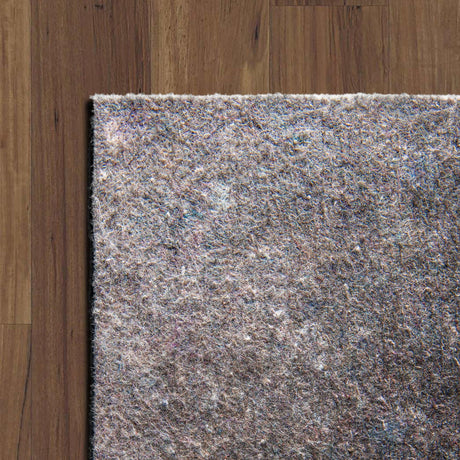 3' x 3' Luxe Square Rug Pad