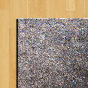 3' x 3' Luxe Square Rug Pad