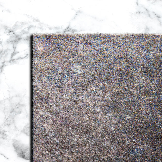 3' x 3' Luxe Square Rug Pad