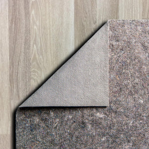 3' x 3' Luxe Square Rug Pad