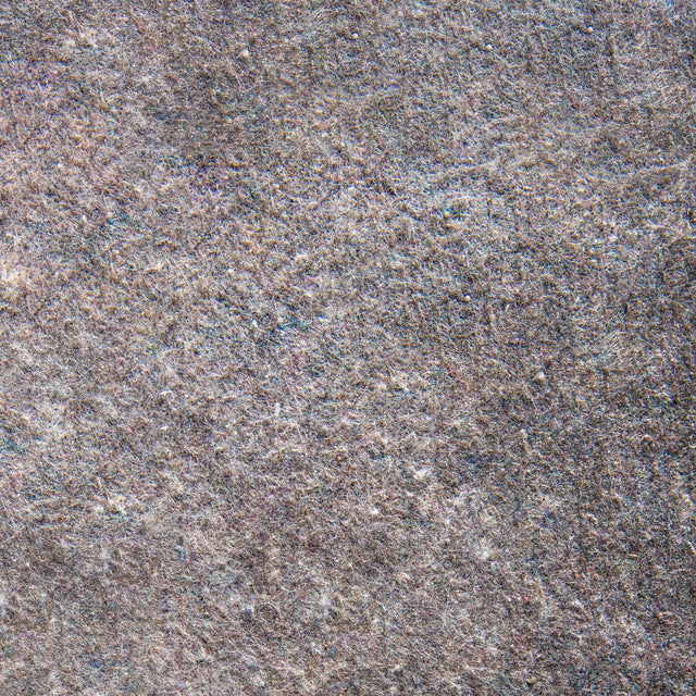 3' x 3' Luxe Square Rug Pad