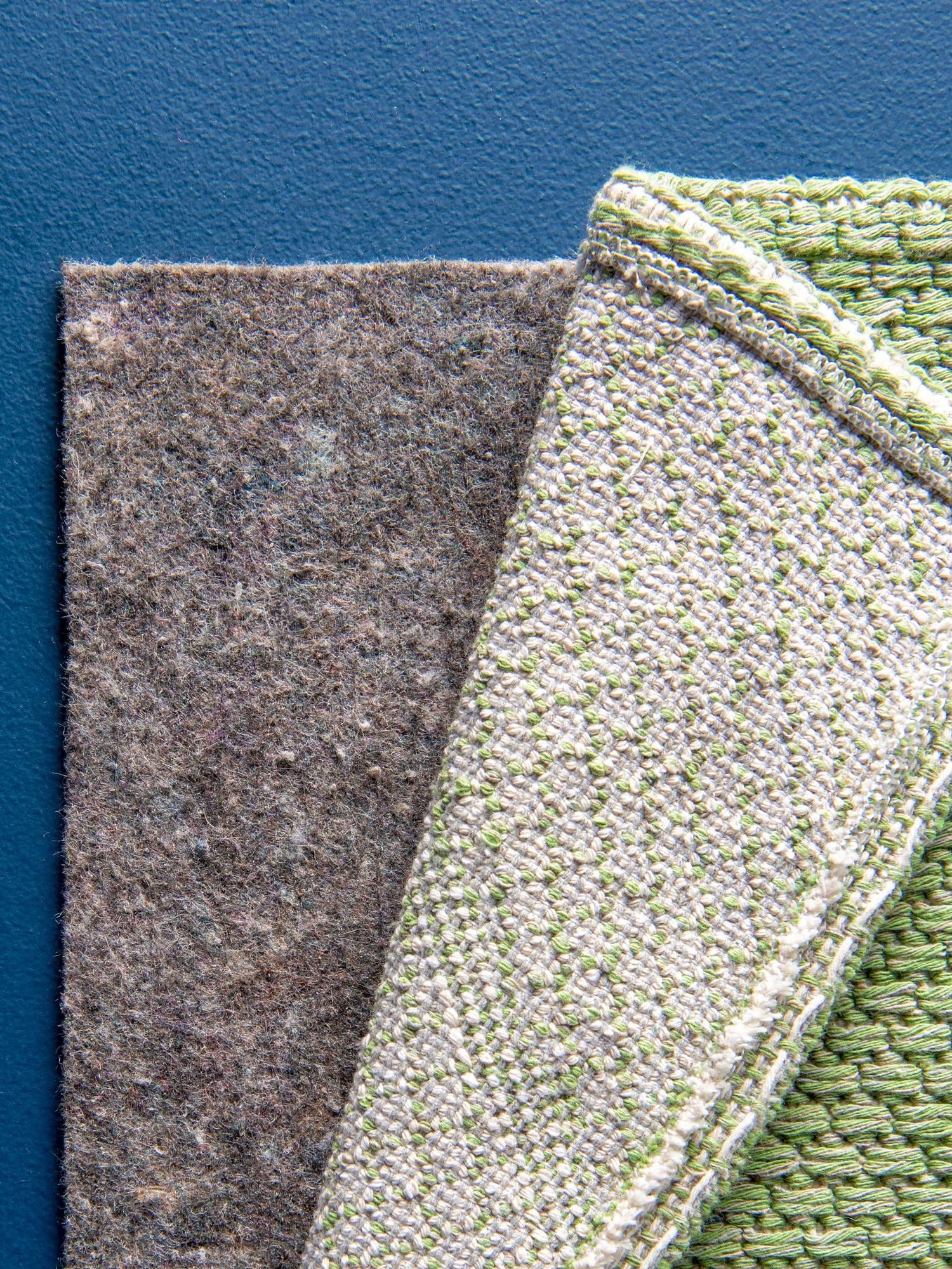 6' x 6' Luxe Octagon Area Rug Pad Floor Protection Pad for Under Rugs & Carpet - OCTAGON SHAPE Sound Dampening Underlayment Cushion for Sale at Rug Engine