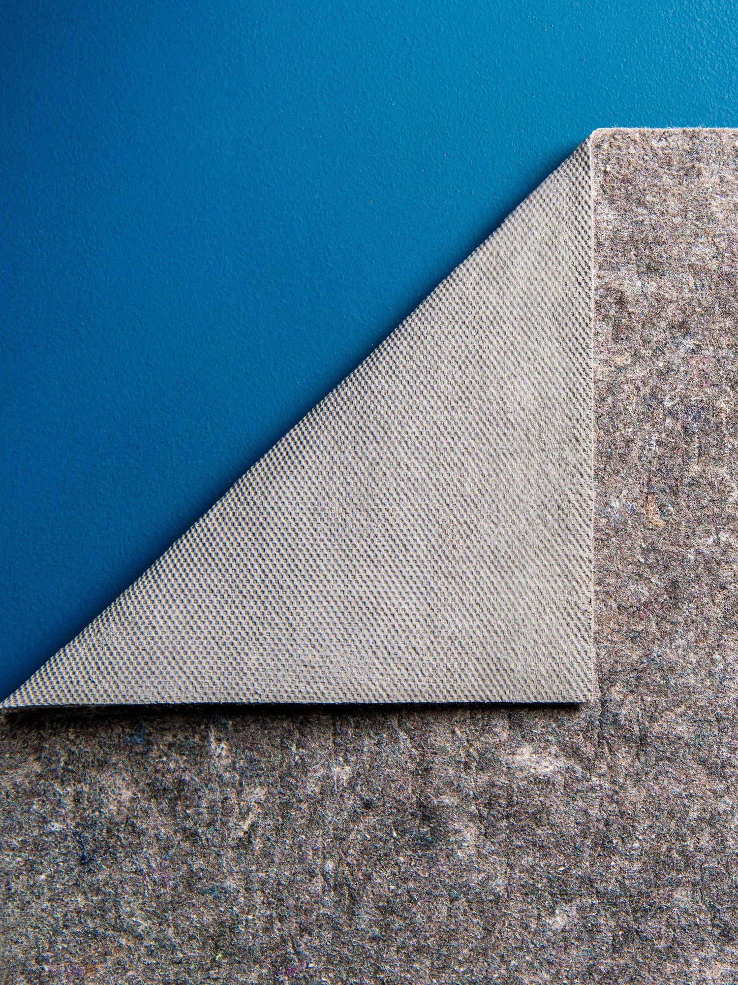 4' x 4' Luxe Octagon Area Rug Pad Floor Protection Pad for Under Rugs & Carpet - OCTAGON SHAPE Sound Dampening Underlayment Cushion for Sale at Rug Engine