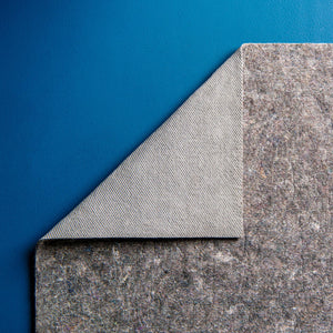 4' x 4' Luxe Octagon Rug Pad