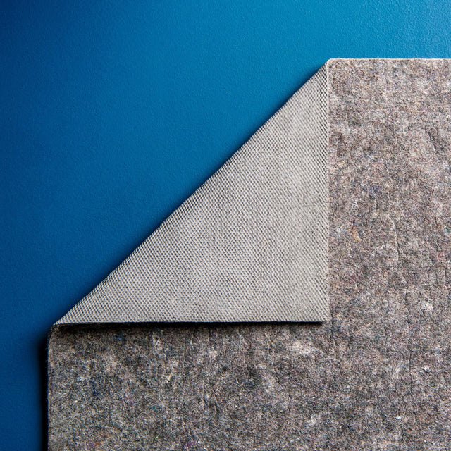 4' x 4' Luxe Octagon Rug Pad