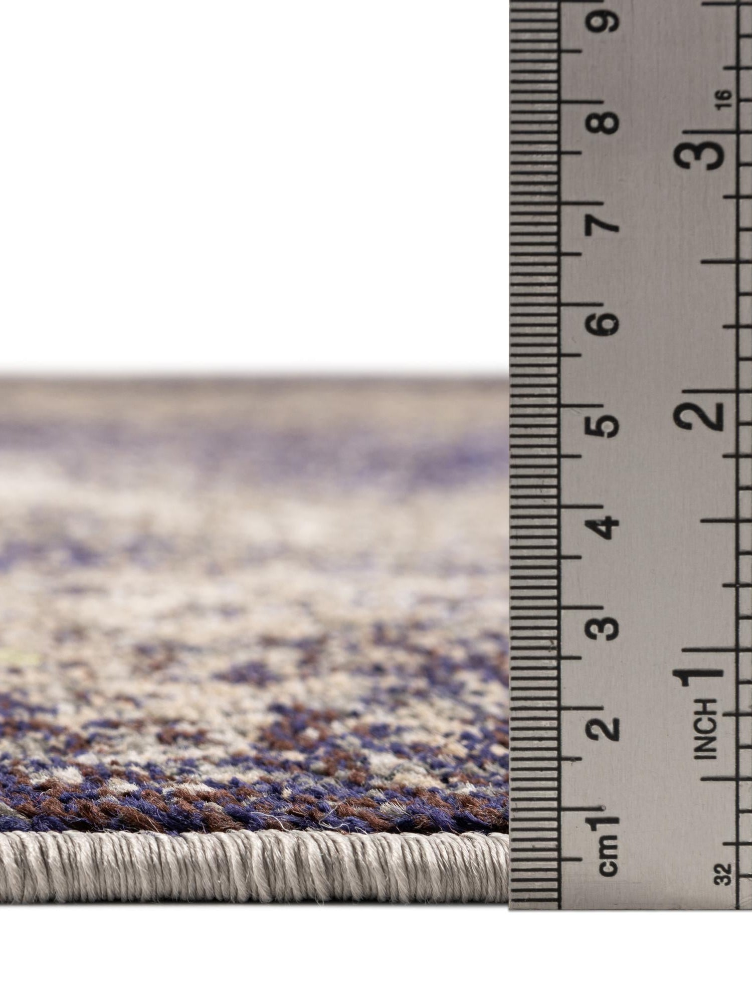 Gray 2' x 8' Haerfest Runner Area Rug Abstract Super Colorful Modern Vivid Carpet for Unique Interior Design Room Decorating for Sale at Rug Engine