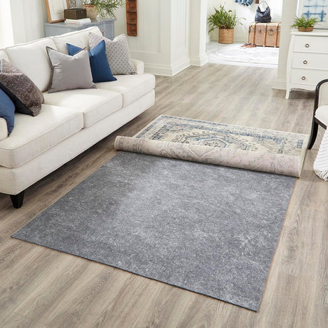 10' x 14' Everyday Performance  Rectangle Rug Pad