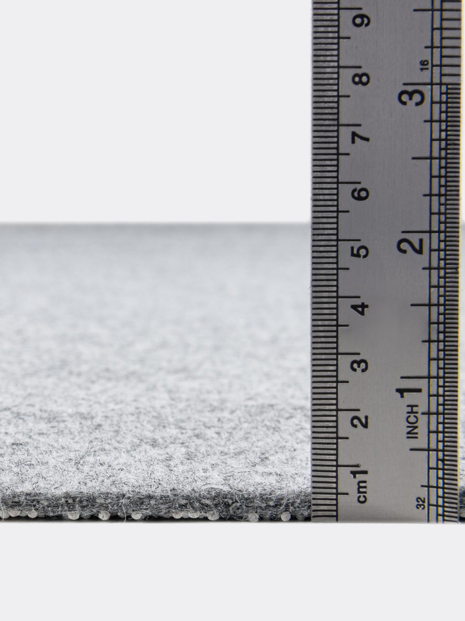 4' 11 x 7' 10 Everyday Performance Rectangle Area Rug Pad Floor Protection Pad for Under Rugs & Carpet Non-Slip Backing Soft Cushioned Mat for Sale at Rug Engine