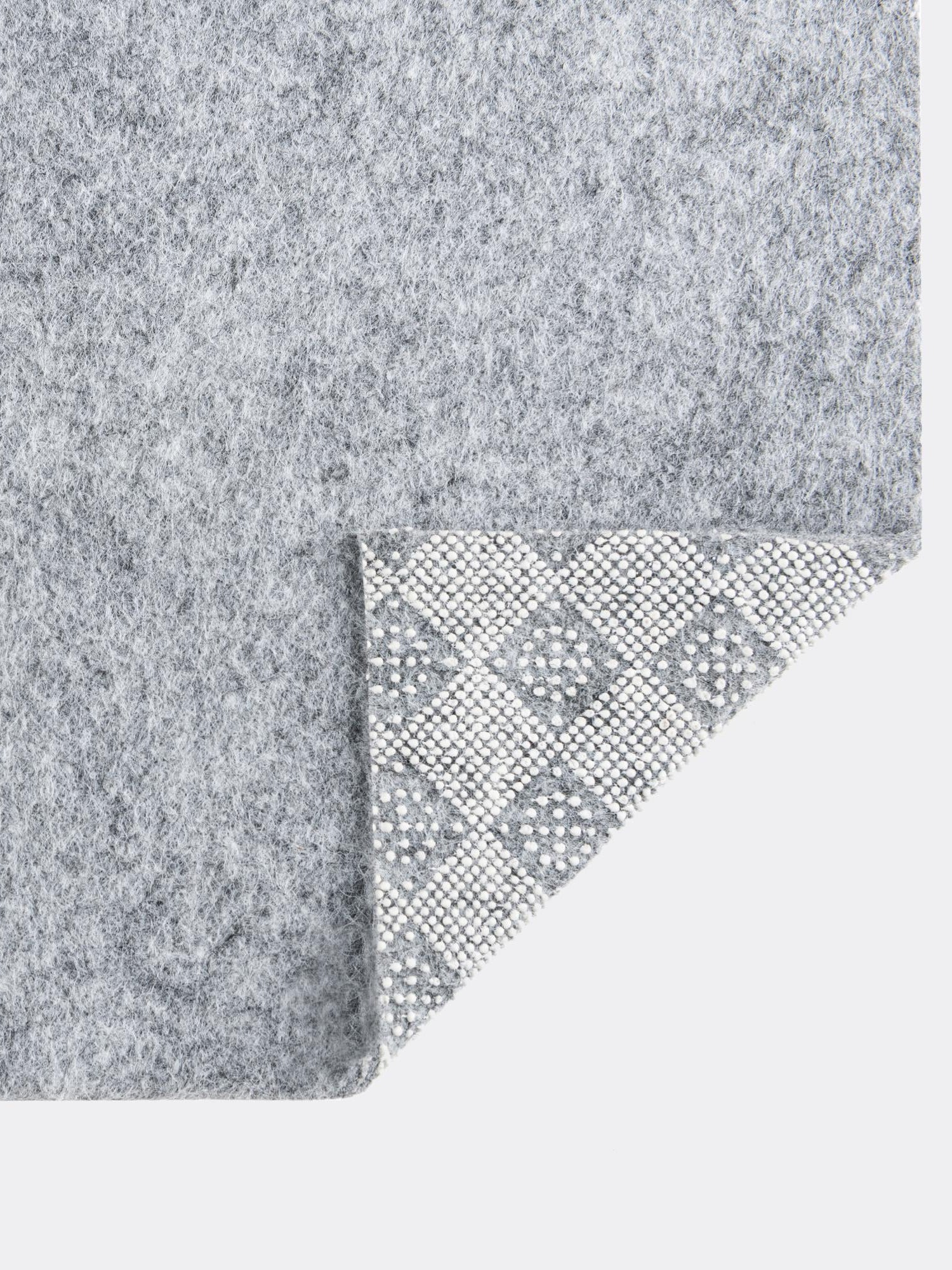 4' 11 x 7' 10 Everyday Performance Rectangle Area Rug Pad Floor Protection Pad for Under Rugs & Carpet Non-Slip Backing Soft Cushioned Mat for Sale at Rug Engine