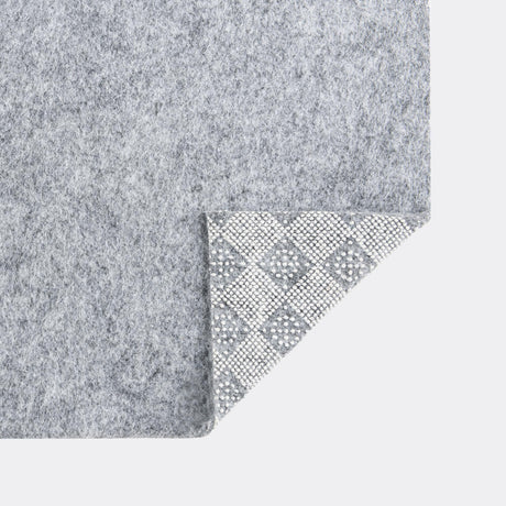 4' 11 x 7' 10 Everyday Performance Rectangle Area Rug Pad Floor Protection Pad for Under Rugs & Carpet Non-Slip Backing Soft Cushioned Mat for Sale at Rug Engine