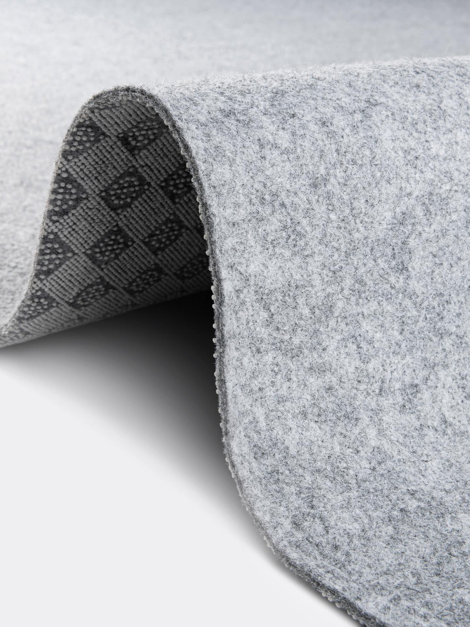 9' 10 x 13' 11 Everyday Performance Rectangle Area Rug Pad Floor Protection Pad for Under Rugs & Carpet Non-Slip Backing Soft Cushioned Mat for Sale at Rug Engine